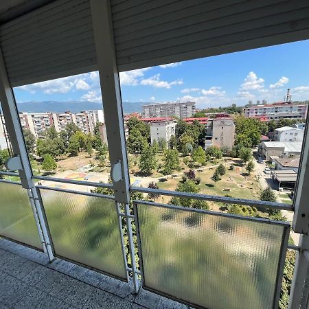 Mickitos Mm Apartment Skopje Exterior foto